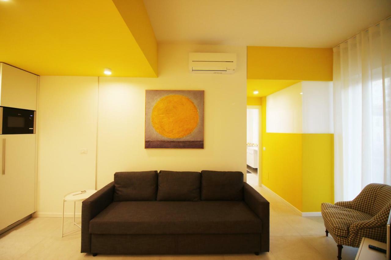 Myresidenceverona Kültér fotó