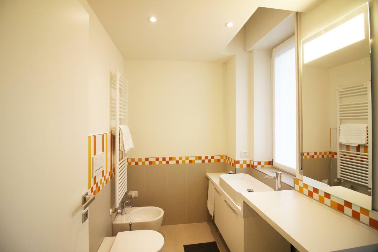 Myresidenceverona Kültér fotó