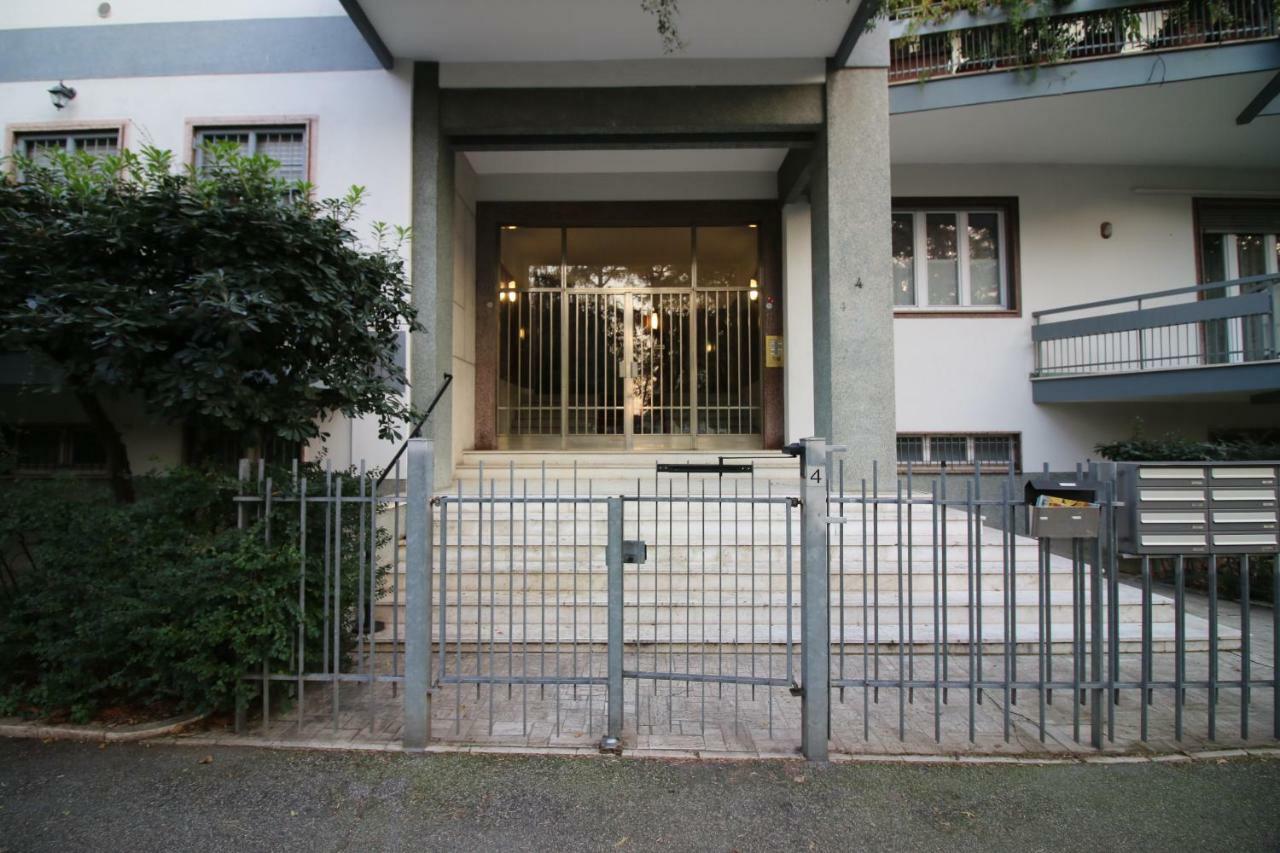 Myresidenceverona Kültér fotó