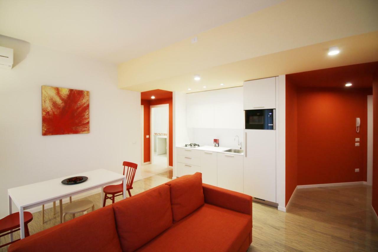 Myresidenceverona Kültér fotó