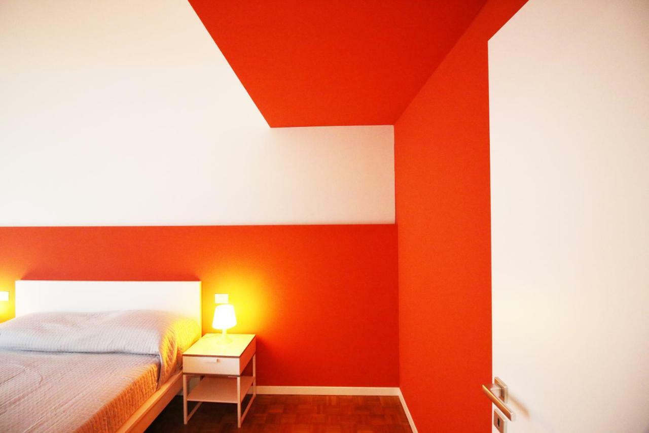 Myresidenceverona Kültér fotó