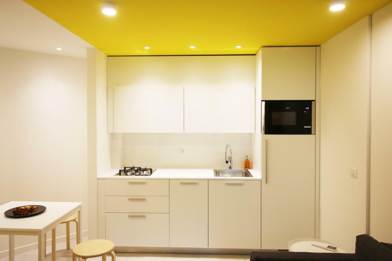 Myresidenceverona Kültér fotó