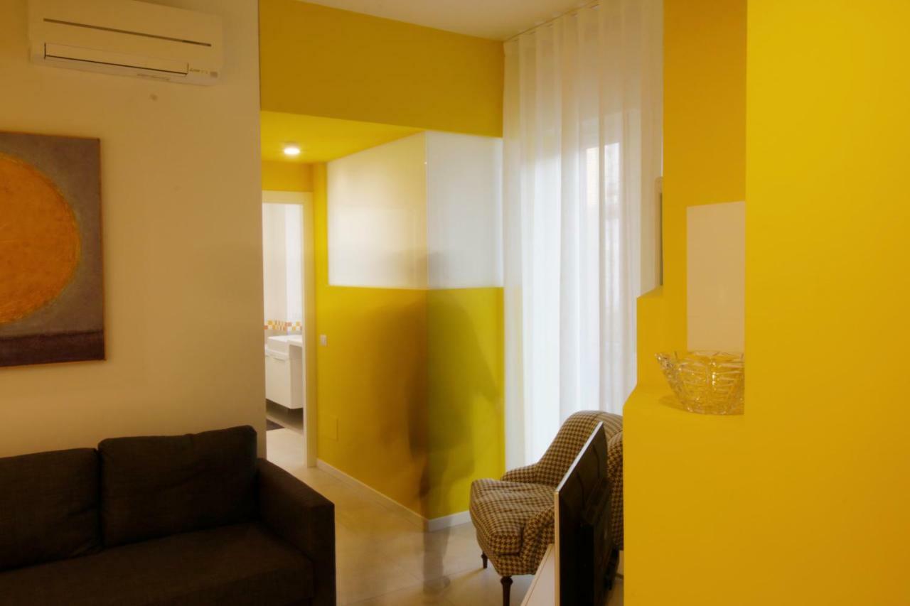 Myresidenceverona Kültér fotó
