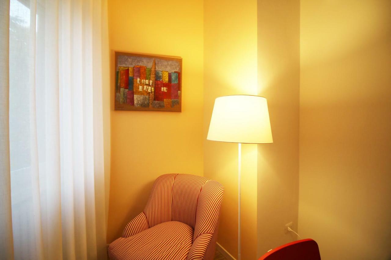 Myresidenceverona Kültér fotó