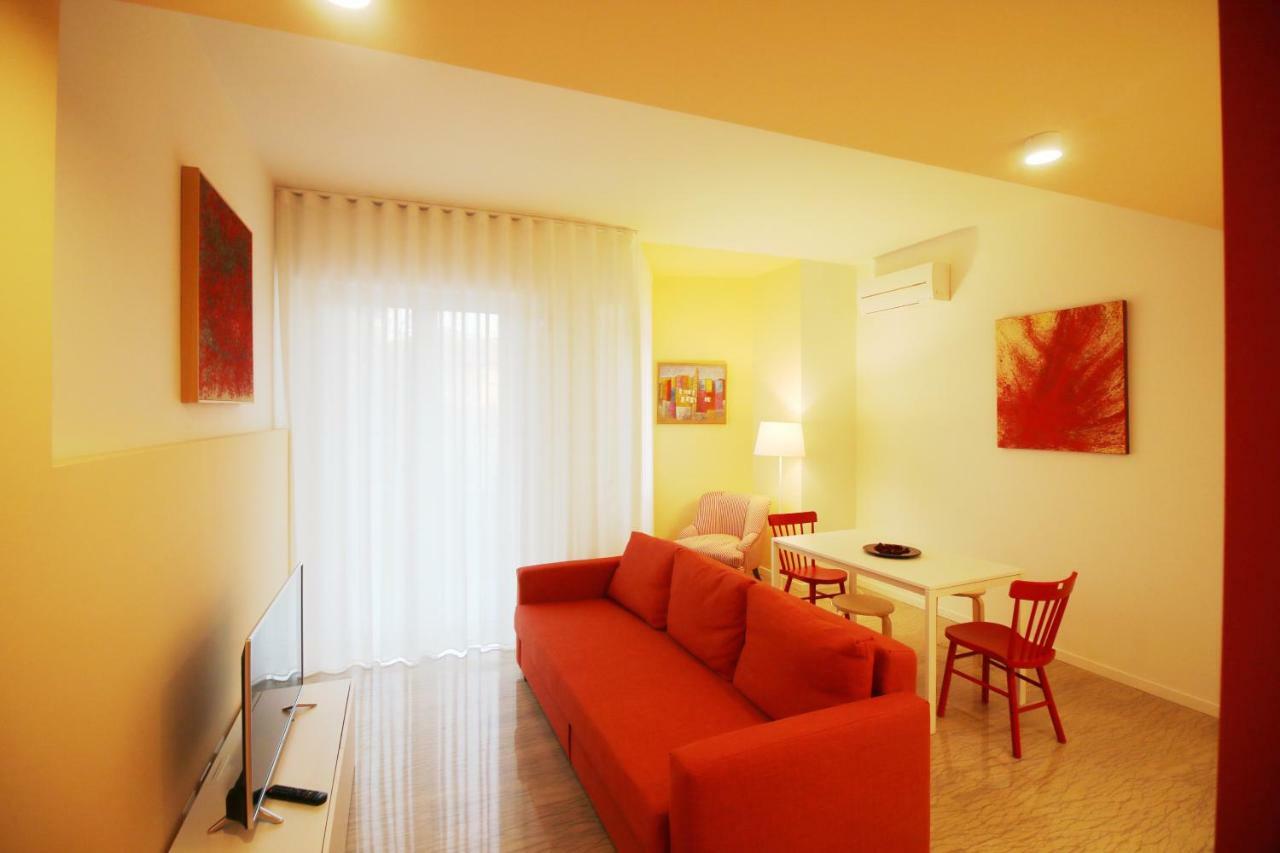Myresidenceverona Kültér fotó