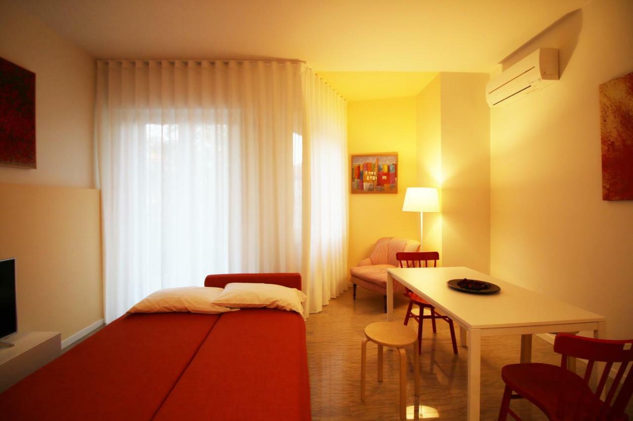 Myresidenceverona Kültér fotó