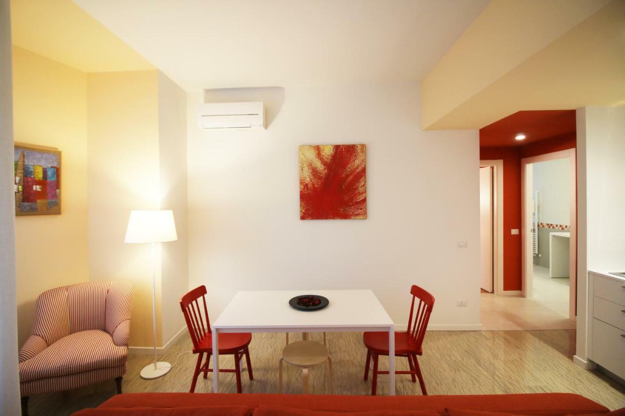 Myresidenceverona Kültér fotó